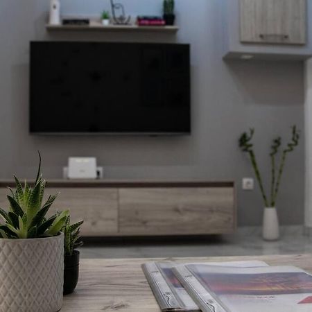 * Ck Modern Loft Near Seaside * Διαμέρισμα Θεσσαλονίκη Εξωτερικό φωτογραφία