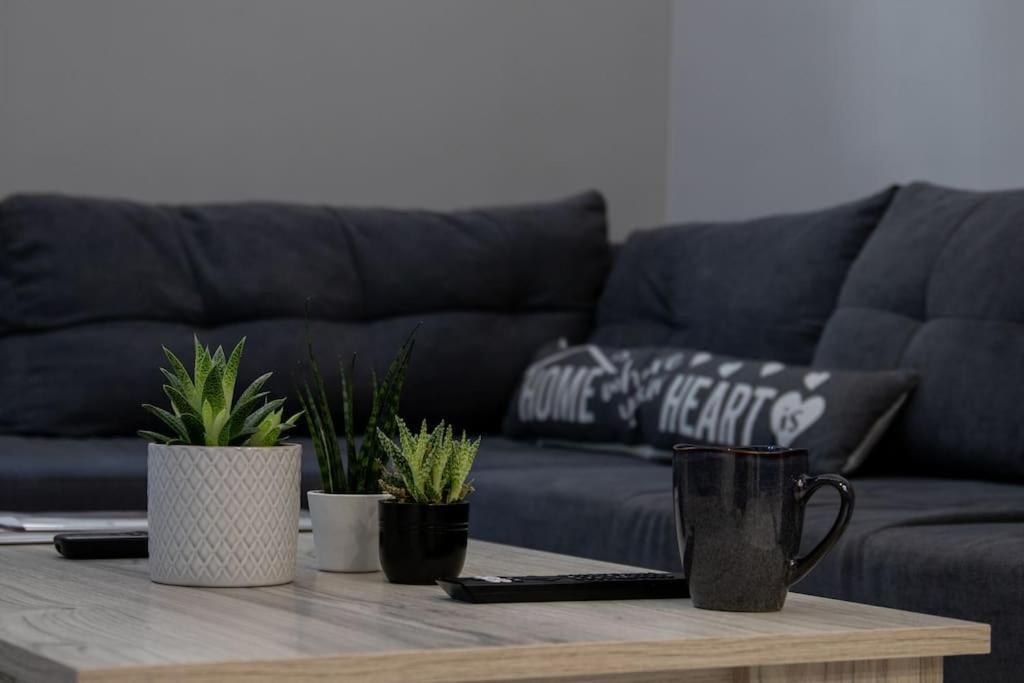 * Ck Modern Loft Near Seaside * Διαμέρισμα Θεσσαλονίκη Εξωτερικό φωτογραφία