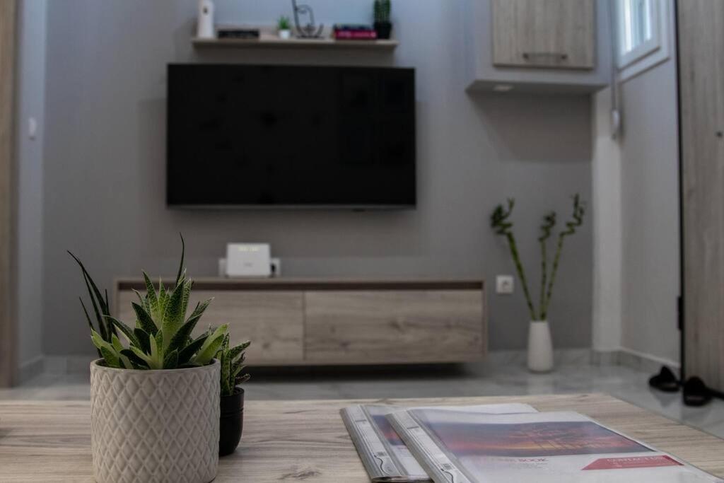 * Ck Modern Loft Near Seaside * Διαμέρισμα Θεσσαλονίκη Εξωτερικό φωτογραφία