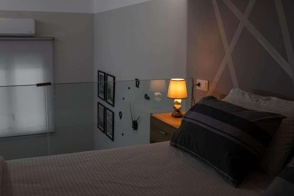 * Ck Modern Loft Near Seaside * Διαμέρισμα Θεσσαλονίκη Εξωτερικό φωτογραφία