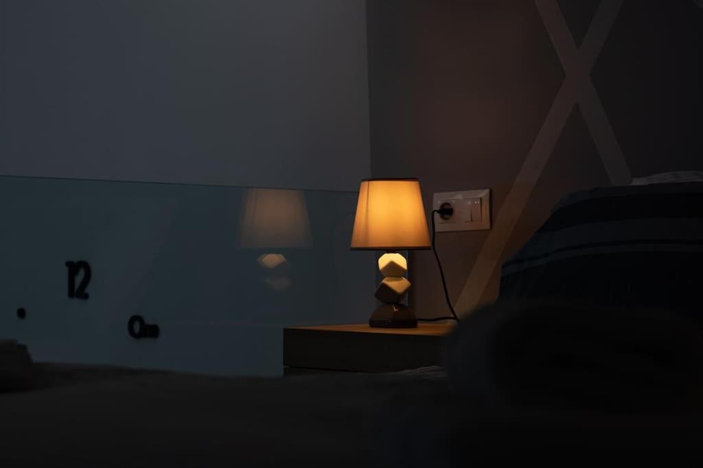 * Ck Modern Loft Near Seaside * Διαμέρισμα Θεσσαλονίκη Εξωτερικό φωτογραφία