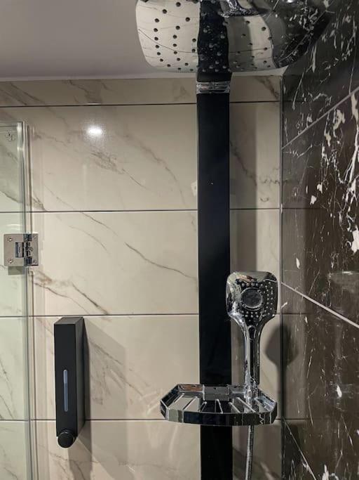 * Ck Modern Loft Near Seaside * Διαμέρισμα Θεσσαλονίκη Εξωτερικό φωτογραφία