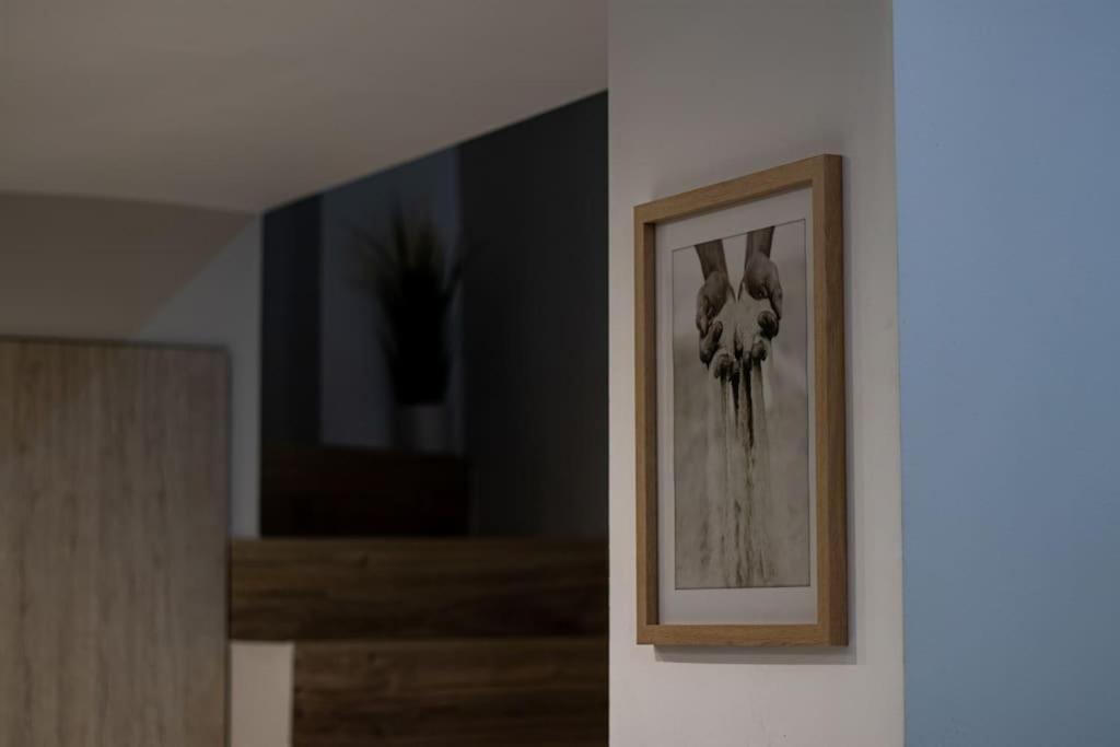* Ck Modern Loft Near Seaside * Διαμέρισμα Θεσσαλονίκη Εξωτερικό φωτογραφία